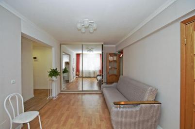 Продажа квартиры Омск.&nbsp;Нефтезаводская ул, 32А