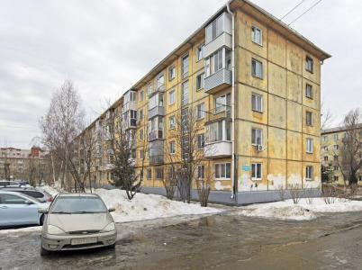 Продажа квартиры Омск.&nbsp;Нефтезаводская ул, 32А