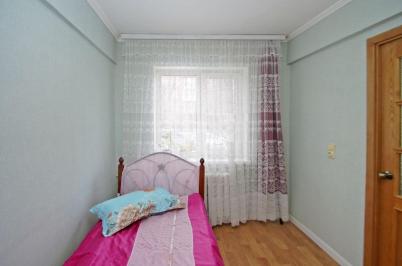 Продажа квартиры Омск.&nbsp;Нефтезаводская ул, 32А