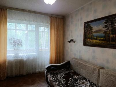 Продажа квартиры Омск.&nbsp;Бархатовой ул, 8