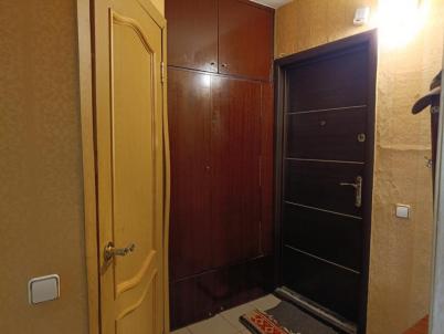 Продажа квартиры Омск.&nbsp;Бархатовой ул, 8