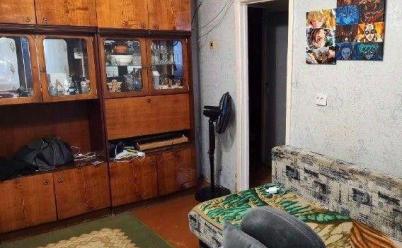 Продажа квартиры Омск.&nbsp;Дианова ул, 19А