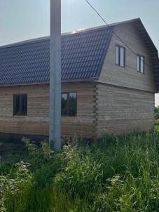 Продажа дома ул. Радужная, 17