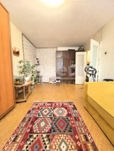 Продажа квартиры Омск.&nbsp;ул. 3 Любинская, 17