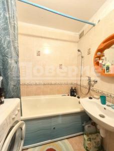 Продажа квартиры Омск.&nbsp;ул. 3 Любинская, 17