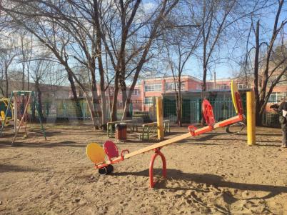 Продажа квартиры Омск.&nbsp;ул. 2-я Любинская, 11А