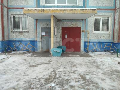 Продажа квартиры Омск.&nbsp;ул. 2-я Любинская, 11А