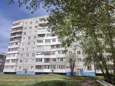 Продажа квартиры Омск.&nbsp;ул. 2-я Любинская, 11А