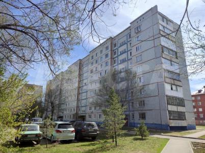 Продажа квартиры Омск.&nbsp;ул. 2-я Любинская, 11А