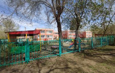 Продажа квартиры Омск.&nbsp;ул. 2-я Любинская, 11А