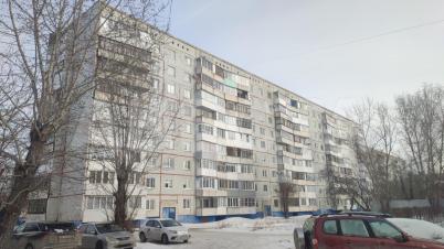 Продажа квартиры Омск.&nbsp;ул. 2-я Любинская, 11А