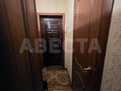 Продажа квартиры Омск.&nbsp;ул. Энтузиастов, 23А