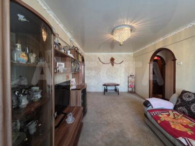 Продажа квартиры Омск.&nbsp;ул. Энтузиастов, 23А