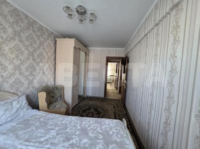 Продажа квартиры Омск.&nbsp;ул. Энтузиастов, 23А