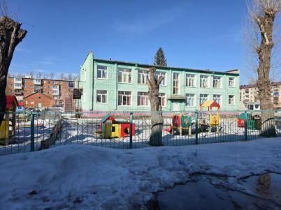 Продажа квартиры Омск.&nbsp;ул. Энтузиастов, 23А