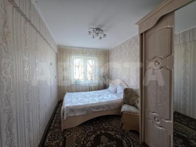 Продажа квартиры Омск.&nbsp;ул. Энтузиастов, 23А