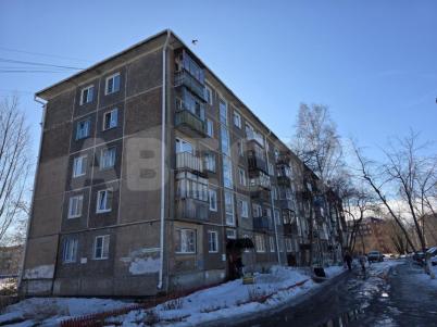 Продажа квартиры Омск.&nbsp;ул. Энтузиастов, 23А