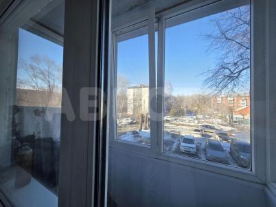 Продажа квартиры Омск.&nbsp;ул. Энтузиастов, 23А