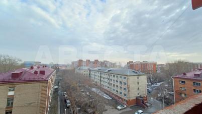 Продажа квартиры Омск.&nbsp;пр-кт. Космический, 22/2