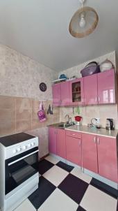 Продажа квартиры Омск.&nbsp;пр-кт. Космический, 22/2