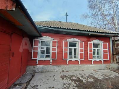 Продажа квартиры Омск.&nbsp;ул. 16-я Марьяновская, 58