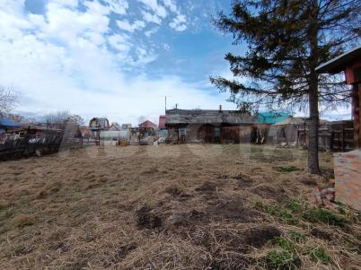 Продажа квартиры Омск.&nbsp;ул. 16-я Марьяновская, 58