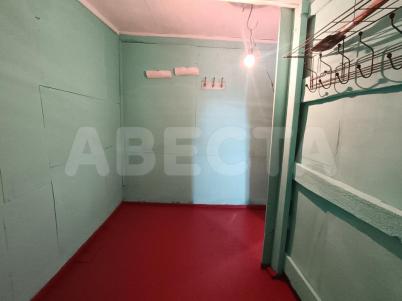 Продажа квартиры Омск.&nbsp;ул. 16-я Марьяновская, 58