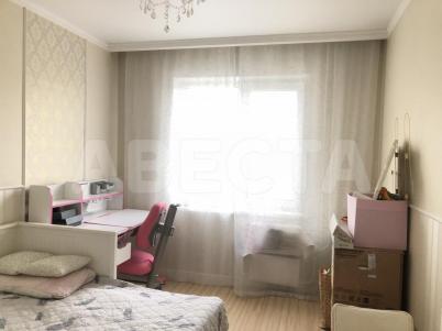 Продажа квартиры Омск.&nbsp;70 лет Октября, 14/2