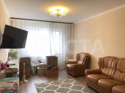 Продажа квартиры Омск.&nbsp;70 лет Октября, 14/2