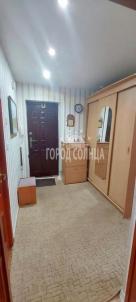 Продажа квартиры Омск.&nbsp;Заозёрный, Менделеева проспект, 24 Б