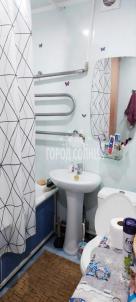 Продажа квартиры Омск.&nbsp;Заозёрный, Менделеева проспект, 24 Б