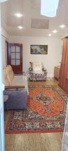 Продажа квартиры Омск.&nbsp;Заозёрный, Менделеева проспект, 24 Б