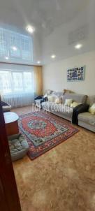 Продажа квартиры Омск.&nbsp;Заозёрный, Менделеева проспект, 24 Б