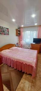 Продажа квартиры Омск.&nbsp;Заозёрный, Менделеева проспект, 24 Б