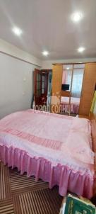 Продажа квартиры Омск.&nbsp;Заозёрный, Менделеева проспект, 24 Б