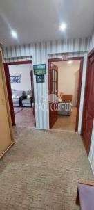 Продажа квартиры Омск.&nbsp;Заозёрный, Менделеева проспект, 24 Б