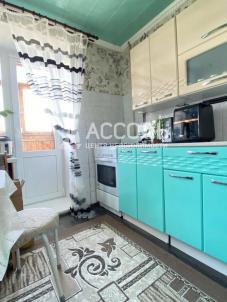 Продажа квартиры Омск.&nbsp;ул. Крыловская,21