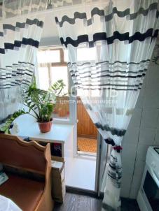 Продажа квартиры Омск.&nbsp;ул. Крыловская,21