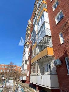 Продажа квартиры Омск.&nbsp;ул. Крыловская,21