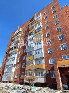 Продажа квартиры Омск.&nbsp;ул. Крыловская,21