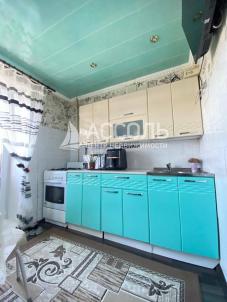 Продажа квартиры Омск.&nbsp;ул. Крыловская,21