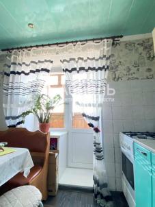 Продажа квартиры Омск.&nbsp;ул. Крыловская,21