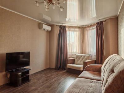 Аренда квартиры Омск.&nbsp;Комарова пр-кт, 21