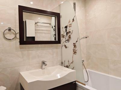 Аренда квартиры Омск.&nbsp;Комарова пр-кт, 21