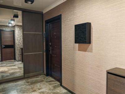 Аренда квартиры Омск.&nbsp;Комарова пр-кт, 21