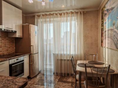 Аренда квартиры Омск.&nbsp;Комарова пр-кт, 21