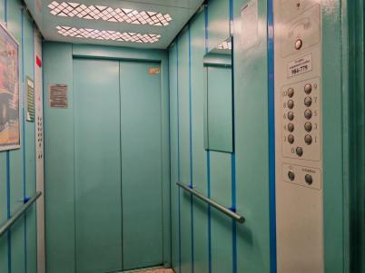 Аренда квартиры Омск.&nbsp;Комарова пр-кт, 21