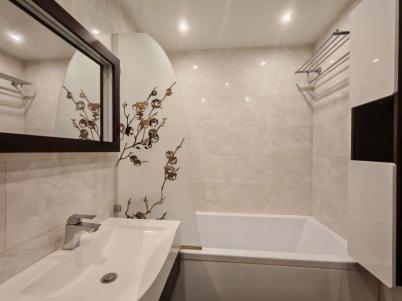 Аренда квартиры Омск.&nbsp;Комарова пр-кт, 21