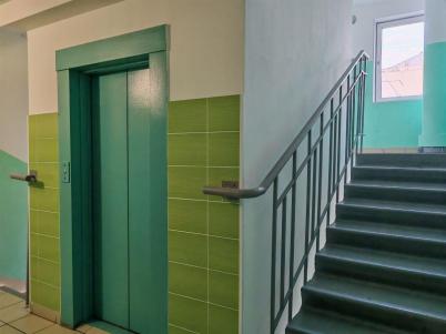 Аренда квартиры Омск.&nbsp;Комарова пр-кт, 21