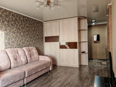 Аренда квартиры Омск.&nbsp;Комарова пр-кт, 21